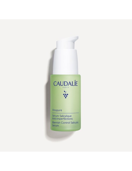 Caudalie Vinopure Serum 30 ml