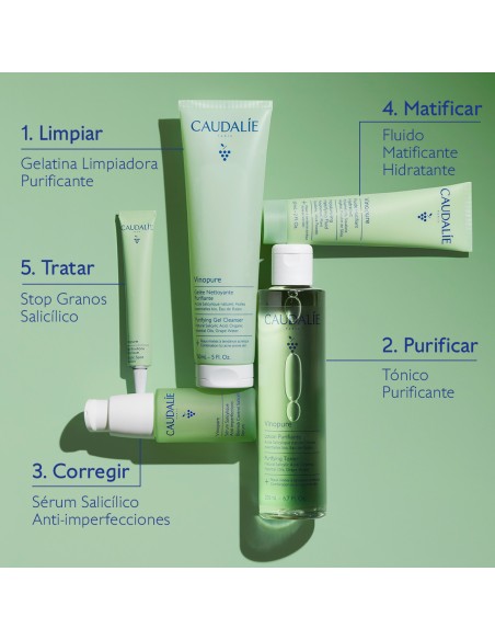 Caudalie Vinopure Stop Granos 15 ml