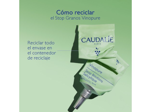 Caudalie Vinopure Stop Granos 15 ml