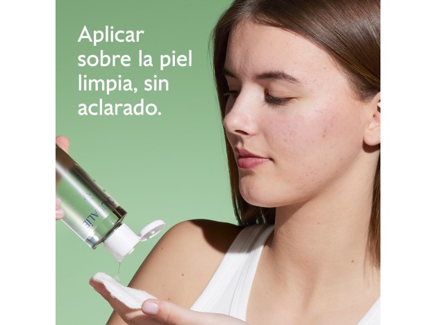 Caudalie Vinopure Tónico Purificante 200 ml