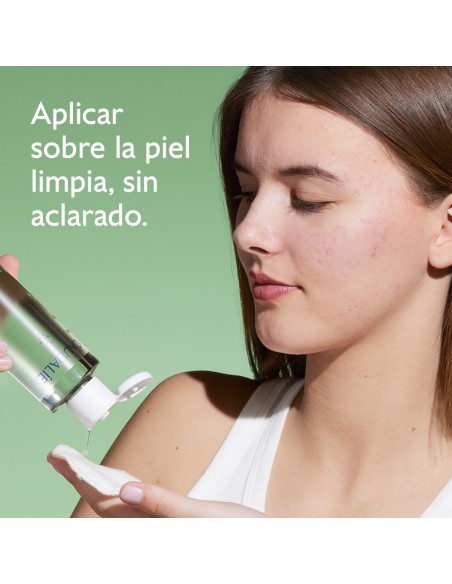 Caudalie Vinopure Tónico Purificante 200 ml