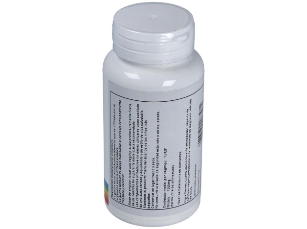 Glycine 1000Mg. 60Cap.Veg
