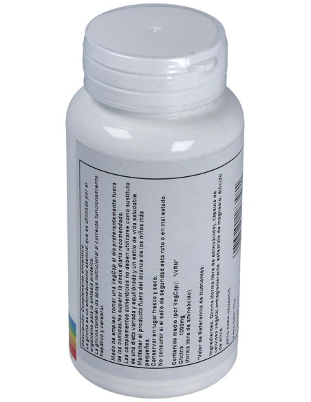Glycine 1000Mg. 60Cap.Veg