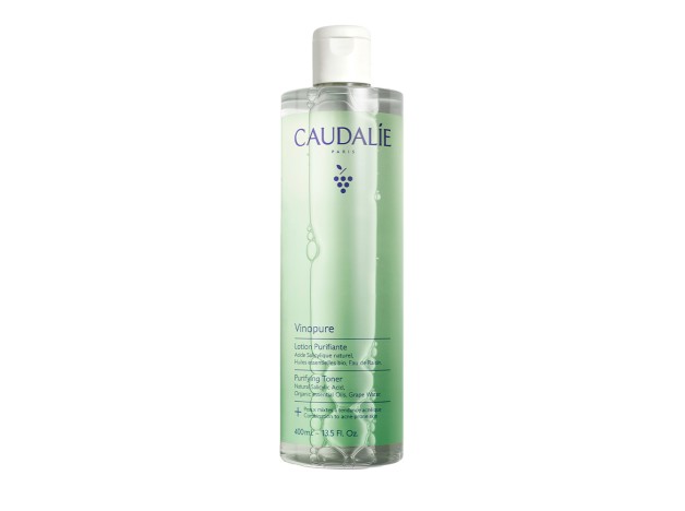 Caudalie Vinopure Tonico Purificante 400 ml