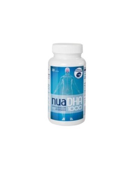 Nua Biological DHA 1000 30...