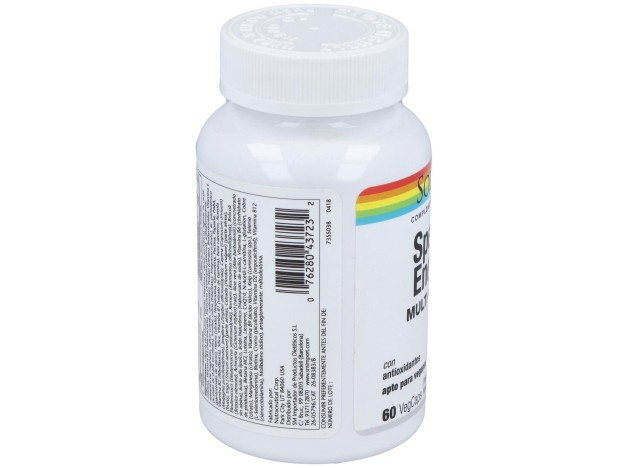Spectro Energy 60 Caps