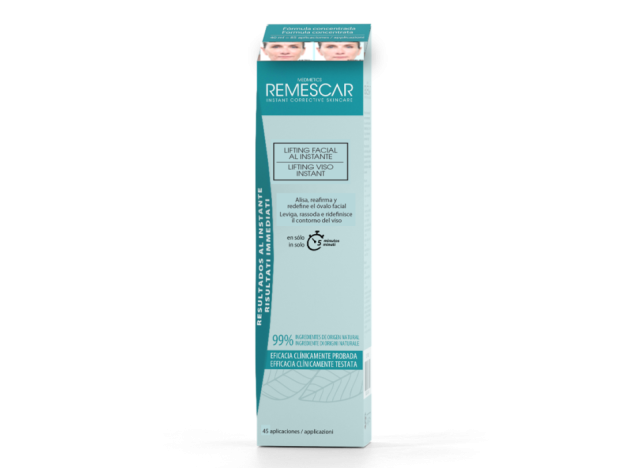 Remescar Lifting Facial al Instante 40 ml