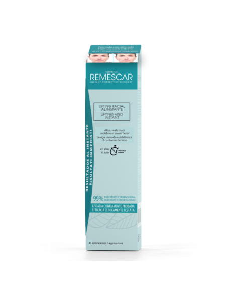 Remescar Lifting Facial al Instante 40 ml