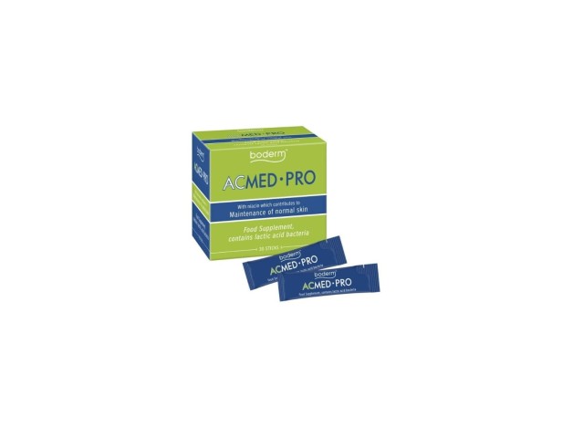 Acmed Pro 30 Sobres Orales