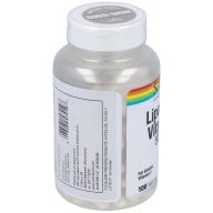 Liposomal Vitamina C 500Mg. 100Cap.