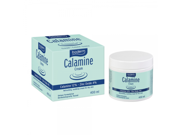 Calamine Reparador 400 ml