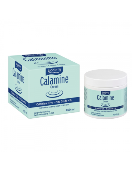 Calamine Reparador 400 ml