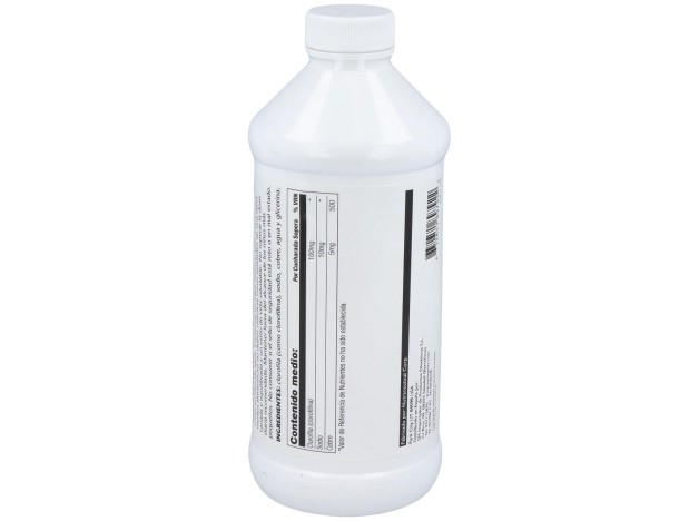Chlorophyll Liquida 500Ml.