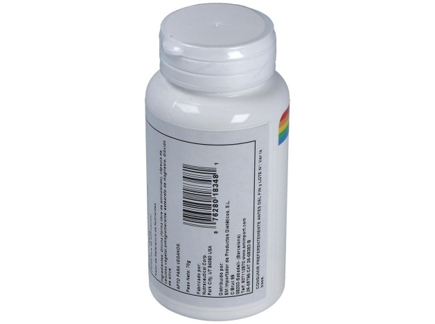 Glycine 1000Mg. 60Cap.Veg
