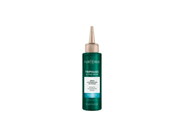 René Furterer Triphasic Active Grow Serum 100 ml
