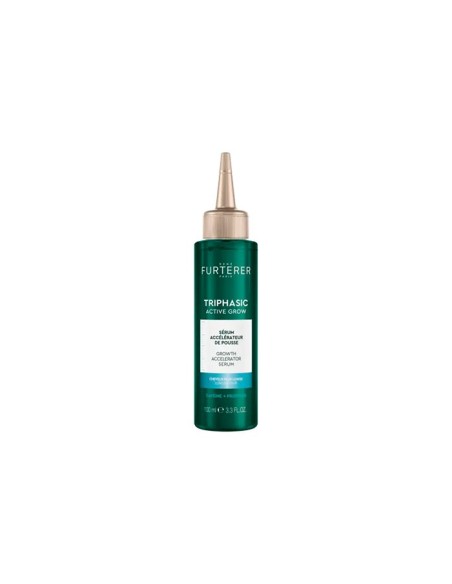 René Furterer Triphasic Active Grow Serum 100 ml
