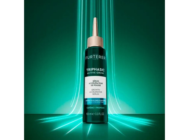 René Furterer Triphasic Active Grow Serum 100 ml