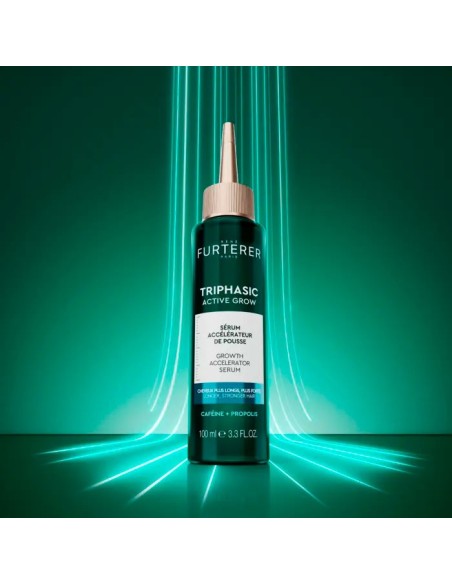 René Furterer Triphasic Active Grow Serum 100 ml