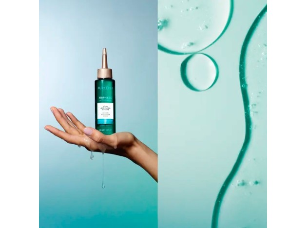 René Furterer Triphasic Active Grow Serum 100 ml