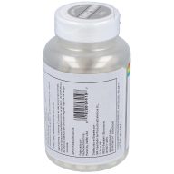 Liposomal Vitamina C 500Mg. 100Cap.