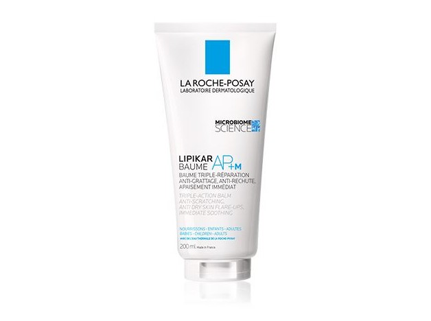 La Roche Posay Lipikar Baume AP+M 200 ml