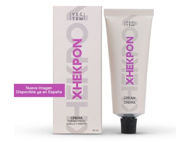 Xhekpon Crema Antiedad 40 ml