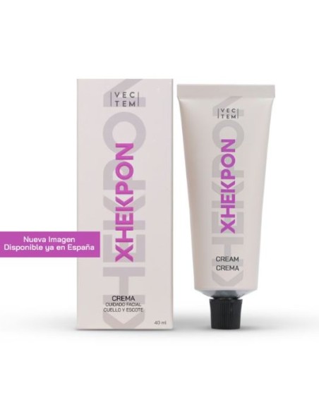 Xhekpon Crema Antiedad 40 ml