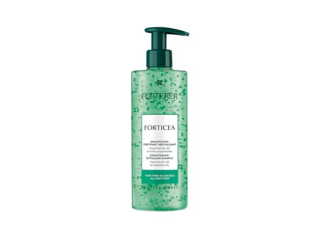 René Furterer Anticaida Forticea Champú 500 ml