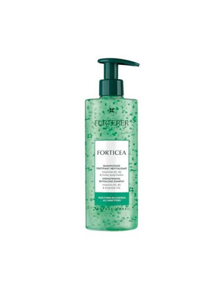 René Furterer Anticaida Forticea Champú 500 ml