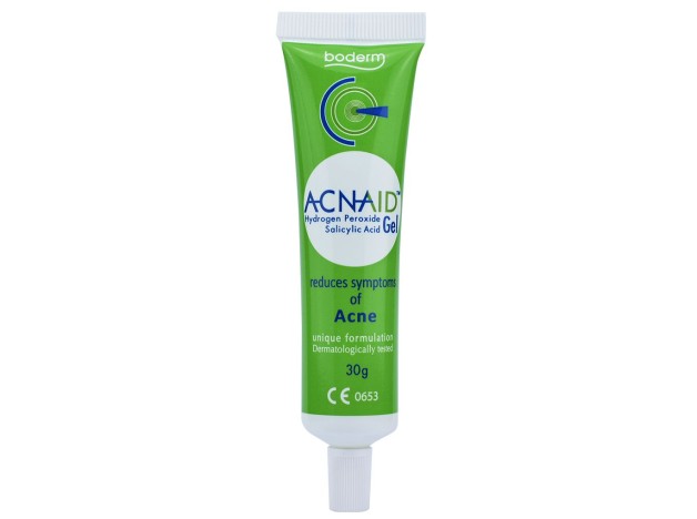 Acnaid Gel 30 g