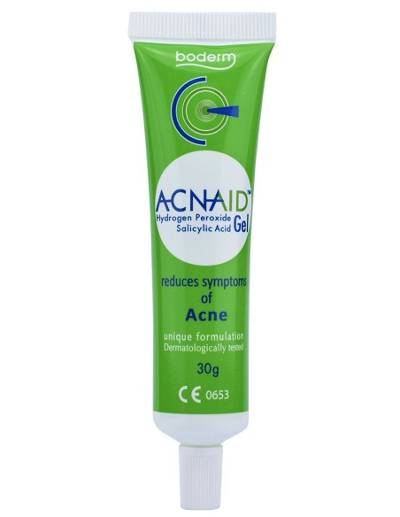Acnaid Gel 30 g