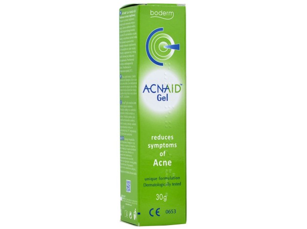 Acnaid Gel 30 g