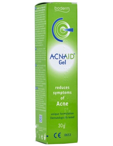 Acnaid Gel 30 g