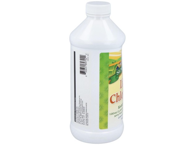 Chlorophyll Liquida 500Ml.