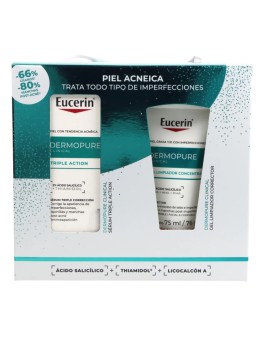 Eucerin Dermopure Oil...
