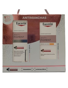 Eucerin Antipigment Cofre...