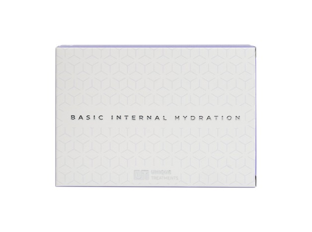 Unique Treatments Basic Internal Hydration 60...