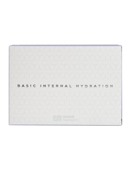 Unique Treatments Basic Internal Hydration 60 Cápsulas