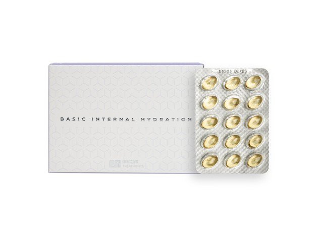 Unique Treatments Basic Internal Hydration 60...