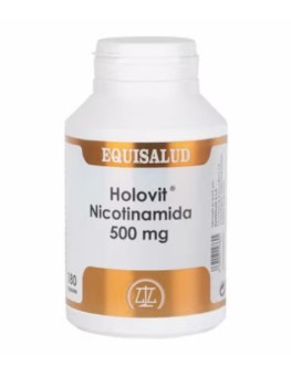 Equisalud Holovit...