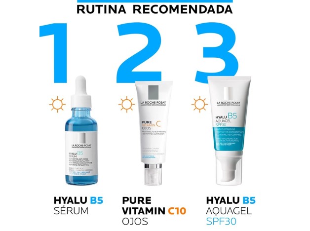 La Roche Posay Hyalu B5 Serum 30 ml