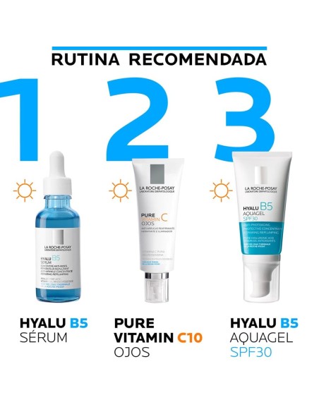 La Roche Posay Hyalu B5 Serum 30 ml