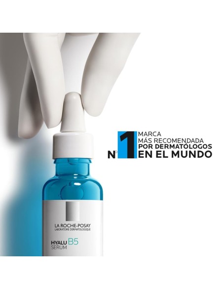 La Roche Posay Hyalu B5 Serum 30 ml