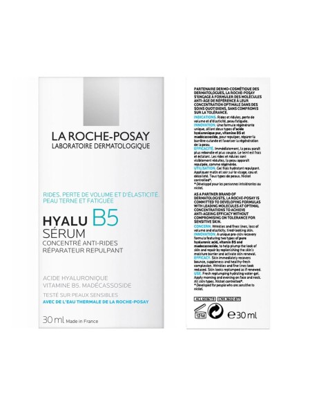 La Roche Posay Hyalu B5 Serum 30 ml