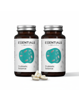 Naturadika Essentials...