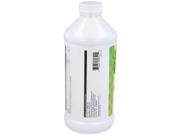 Chlorophyll Liquida 500Ml.