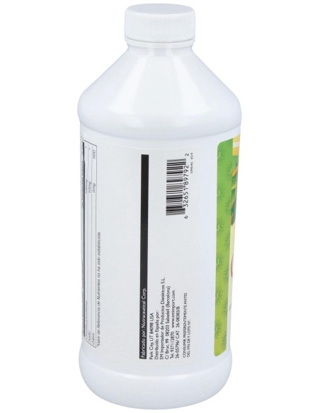 Chlorophyll Liquida 500Ml.