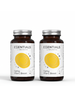 Naturadika Essentials Camu...