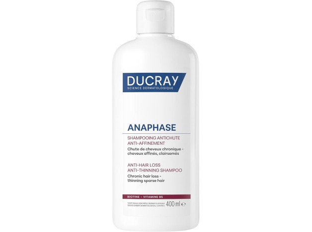 Ducray Anaphase Champú Anticaída...