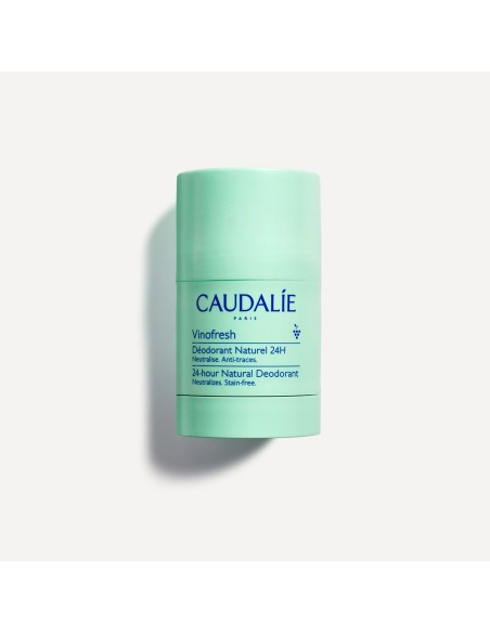 Caudalie Desodorante Vinofresh 50 Gramos